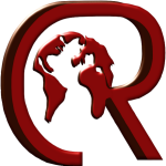 Logo Colonialism - reparation
