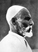 Omar Mukhtar