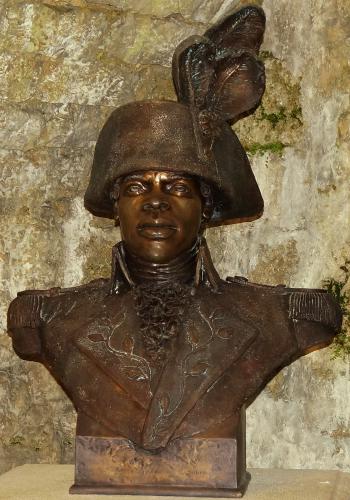 Toussaint Louverture