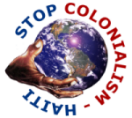 stop colonialism haiti en