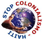 stop colonialism haiti es