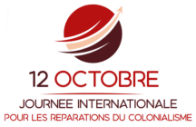 Appel pour la Journée internationale pour les réparations